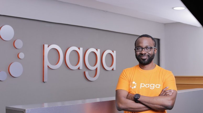 Paga Announces over $2 billion…