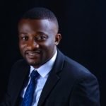 Romeo Seshie appointed CEO of Quick Credit