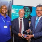 Safaricom, M-Gas Partner to Launch Prepaid Gas Service in Kenya