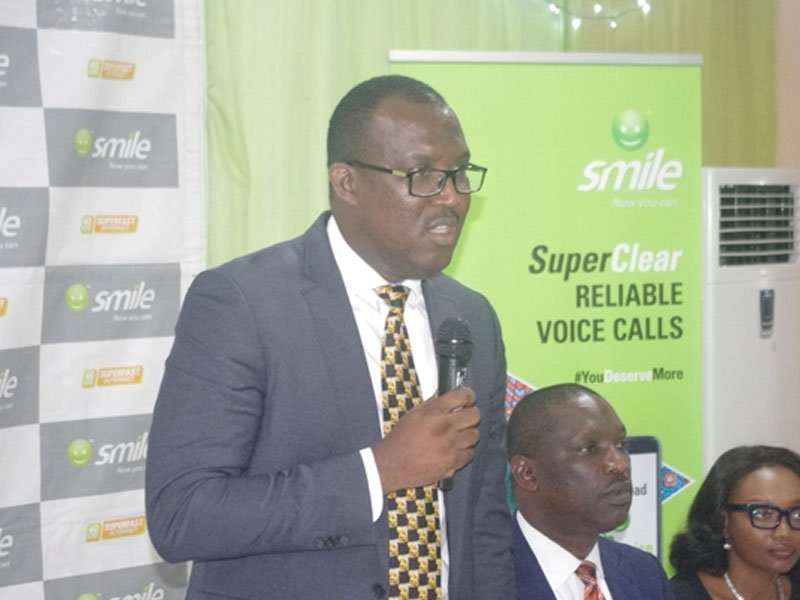 Smile Nigeria Unveils 3 New Products for Customers