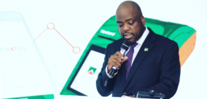 ‘e-Cashier Processing 140 Billion Transactions’, Says Owolabi