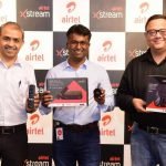 Airtel Nigeria Introduces TV Service, Others