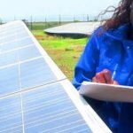 Access Bank Supports NGO on Women Solar Energy Programme
