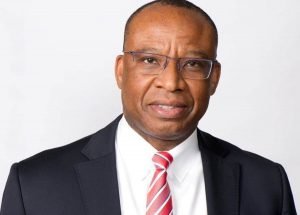 Absa Board names Daniel Mminele as new CEO