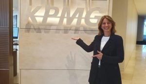 KPMG Australia announces Four new senior appointments