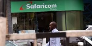 Safaricom post-IPO investor wealth rises to Sh1.3trn peak