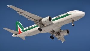KQ signs new codeshare deal with Italian airline