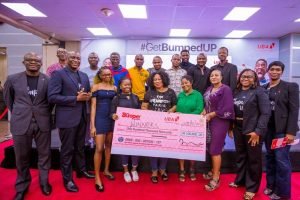 UBA Unveils the ‘UBA Bumper Account’ to Customers