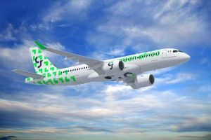 Nigeria-based Green Africa Airways signs MoU with Airbus&hellip;