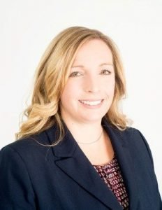 Accenture names Elizabeth Boright as Alberta managing director