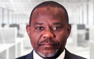 Fidelity Bank names new Non-Executive Director