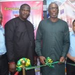Berger Paints signs up as LSG strategic Partner for infrastructural projects