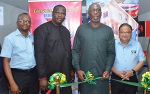 Berger Paints signs up as LSG strategic Partner&hellip;