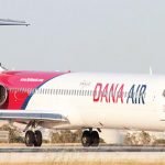 Dana Air launches more flights on Abuja, Lagos,Port Harcourt routes