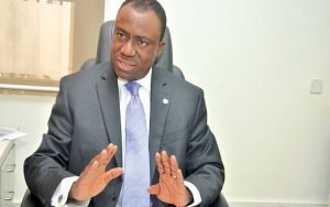 Stanbic IBTC Supports Youth Development and Empowerment