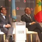 Tony Elumelu Foundation Commits $5m Partnership from AFDB to support young African Entrepreneurs