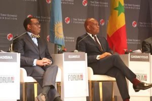 Tony Elumelu Foundation Commits $5m Partnership from AFDB&hellip;