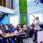 Google Developers Space now opens in Lagos