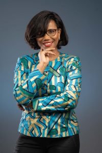 HP Empowers Women and Entrepreneurs In Africa