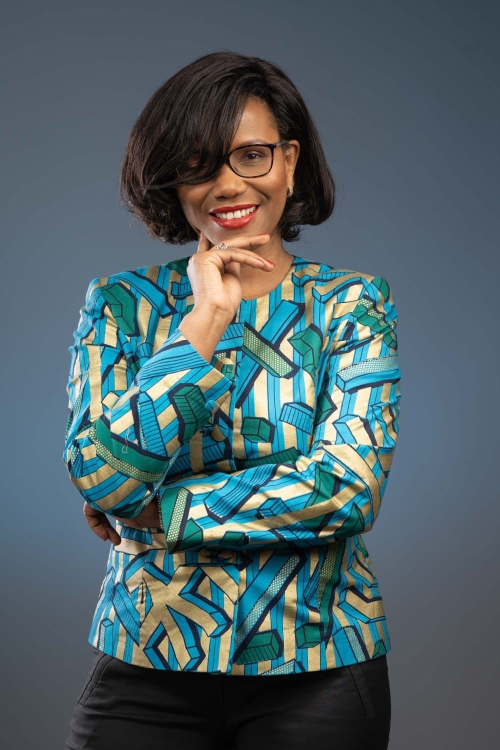 HP Empowers Women and Entrepreneurs In Africa