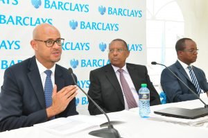 Changes as Barclays rebrands to Absa