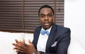 Oguche Agudah appointed new Chief Executive Officer of&hellip;