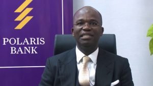 Polaris Bank introduces Agency Banking Solution