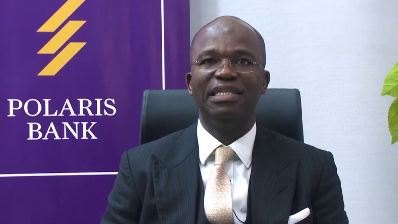 Polaris Bank restates commitment to SMEs