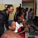 Online Programme Benefits 128,000 Youth in Tanzania