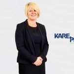 Kare Plus appoints Yvonne Tomlinson as new CEO