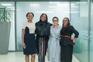 Access Bank Reiterates Commitment to Women Empowerment