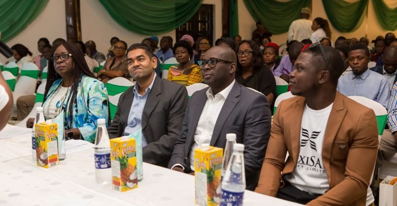AIICO Partner EdFin MFB to boost education in Nigeria
