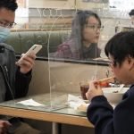 China Launches coronavirus ‘close contact detector’ app