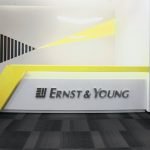 EY W’Africa Appoints Anthony Oputa as new Managing Partner