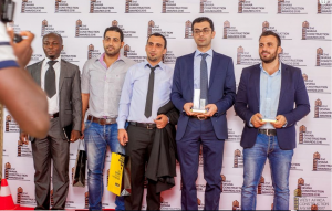 Expatriates in Nigeria to be honoured at the&hellip;