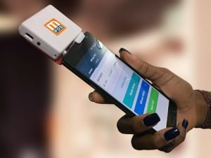 Ghana Plans to Unveil Universal QR Code payments&hellip;
