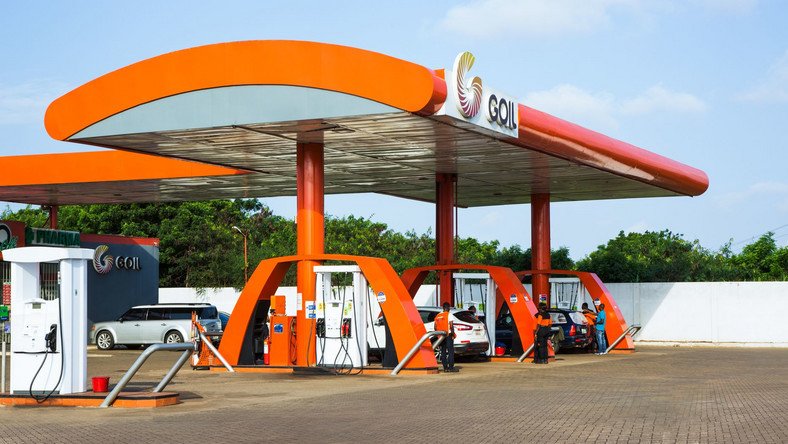 GOIL launches higher grade petrol