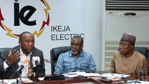 Ikeja Electric projects N170 billion revenue in 2020