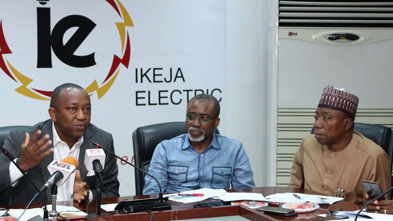 Ikeja Electric projects N170 billion…