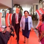 Absa Kenya commits Sh10 billion fund for women led SMEs