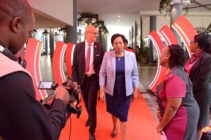 Absa Kenya commits Sh10 billion fund for women&hellip;