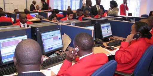 NSE appoints consultant to strengthen…