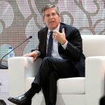 PwC Global Chairman Bob Moritz re-appointed for second term