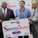 Spectranet partner with Zenith Insurance to unveil Modem Protection Plan