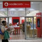 Vodacom to unveil 5G services in South Africa in 2020