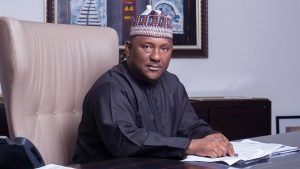 BUA Group acquires majority holding in PW Nigeria