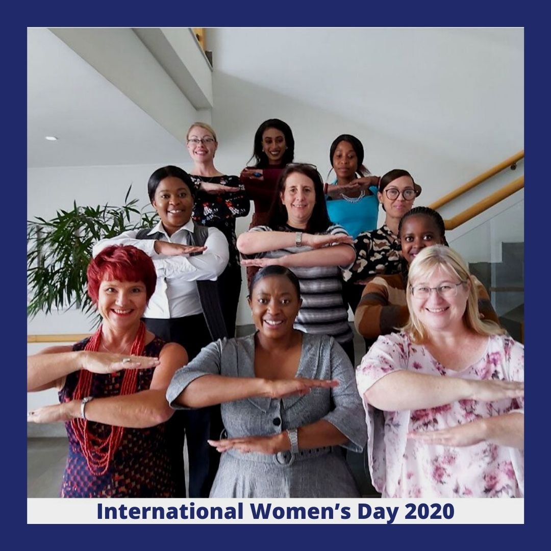 International Women’s Day 2020 Highlights…