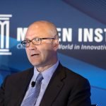 HSBC names James Forese as independent non-exec Director