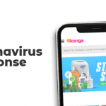 Konga Announces N10m Palliative plus Free Delivery
