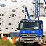 Julius Berger Records N8.7bn PAT